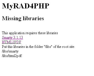 notlibraries